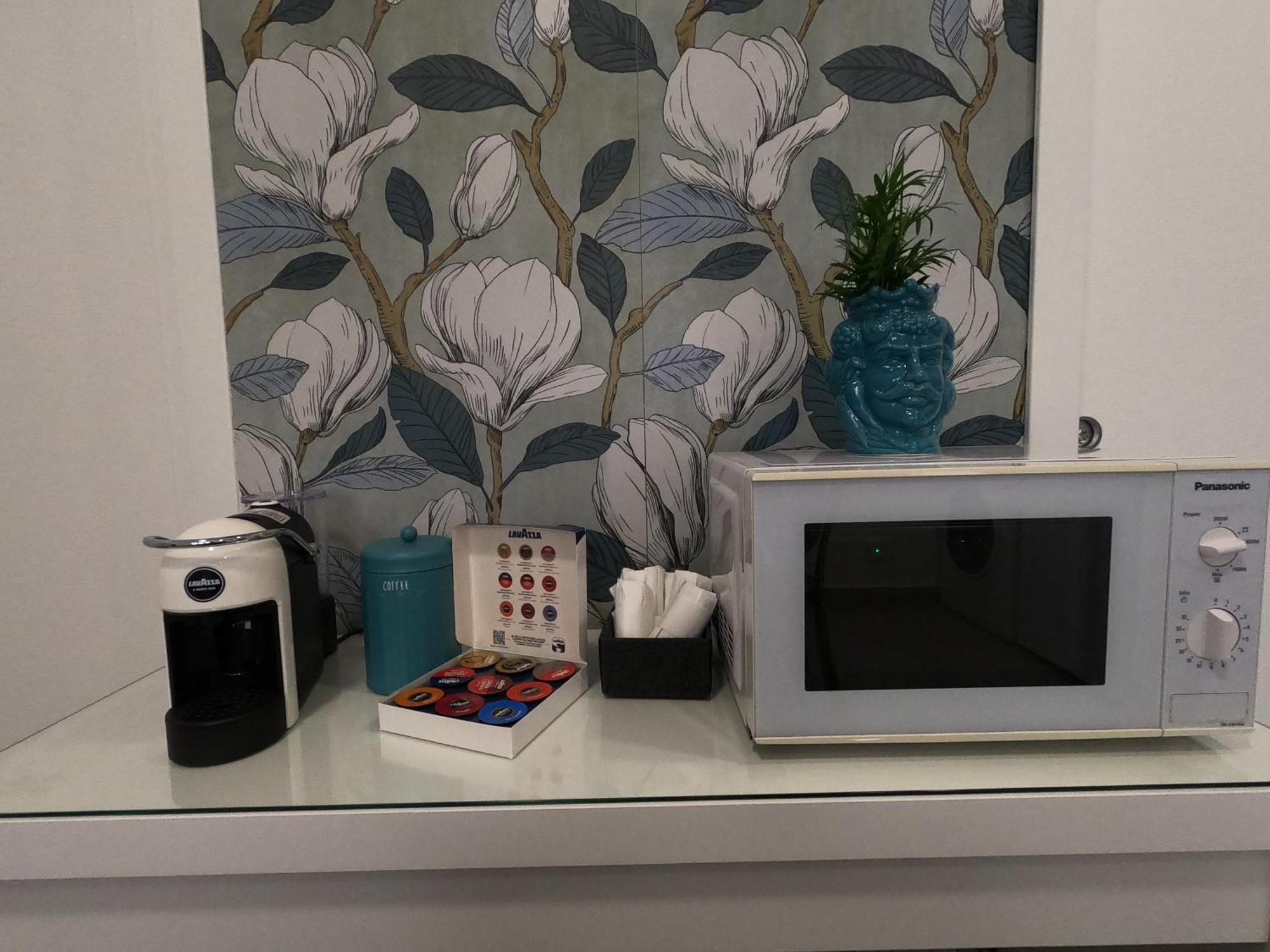Calammari Apartment Марина ди Модика Екстериор снимка